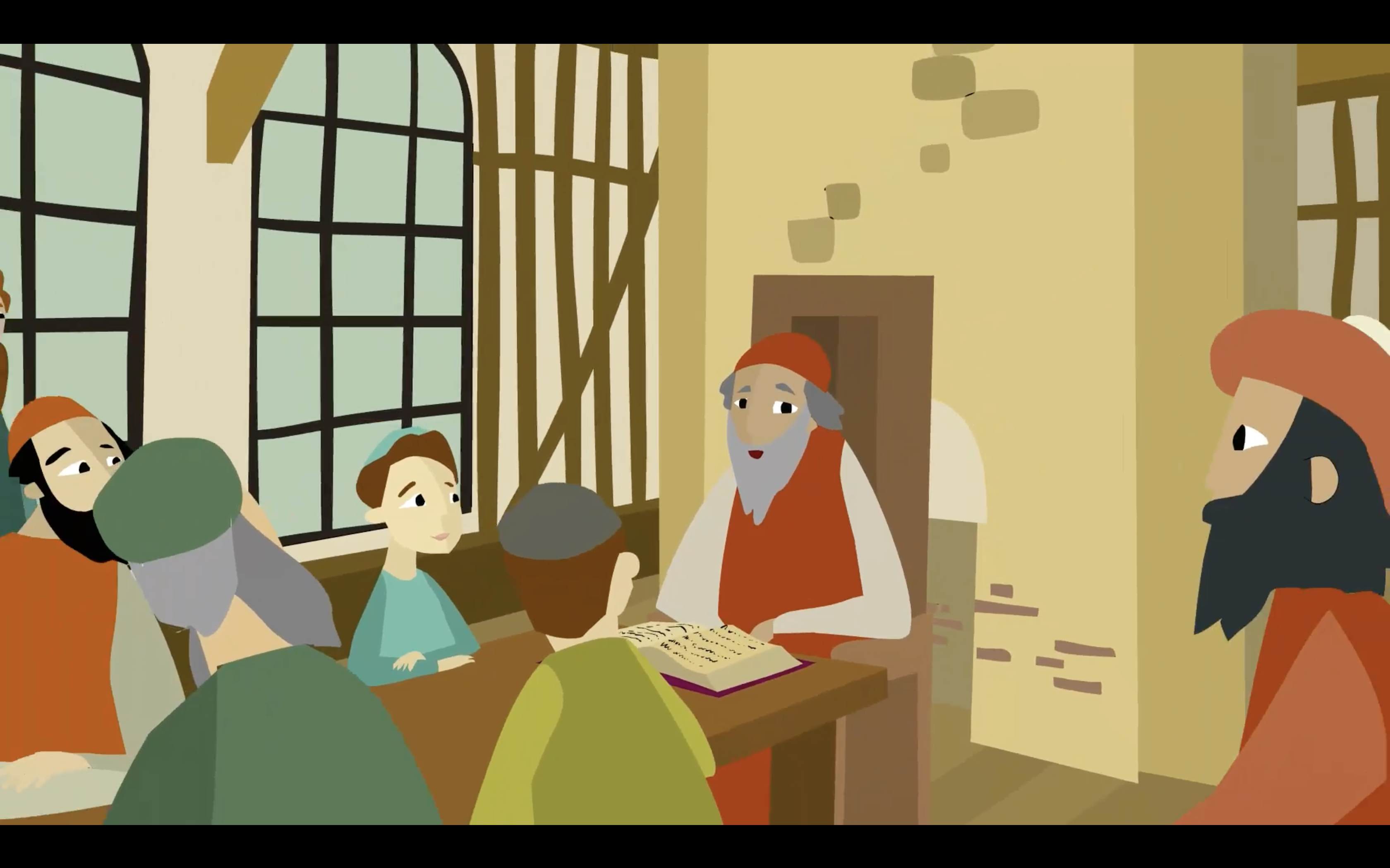 Archives des Histoire Juive - FR