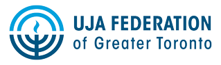 UJA toronto logo